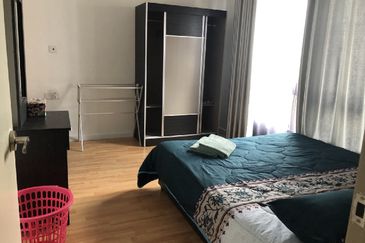 Suria Residence by Sunsuria