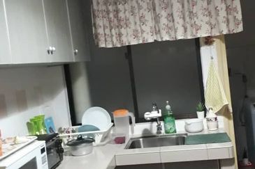 Suria Residence by Sunsuria