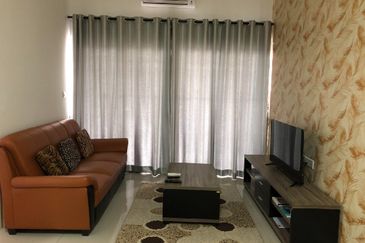 Suria Residence by Sunsuria