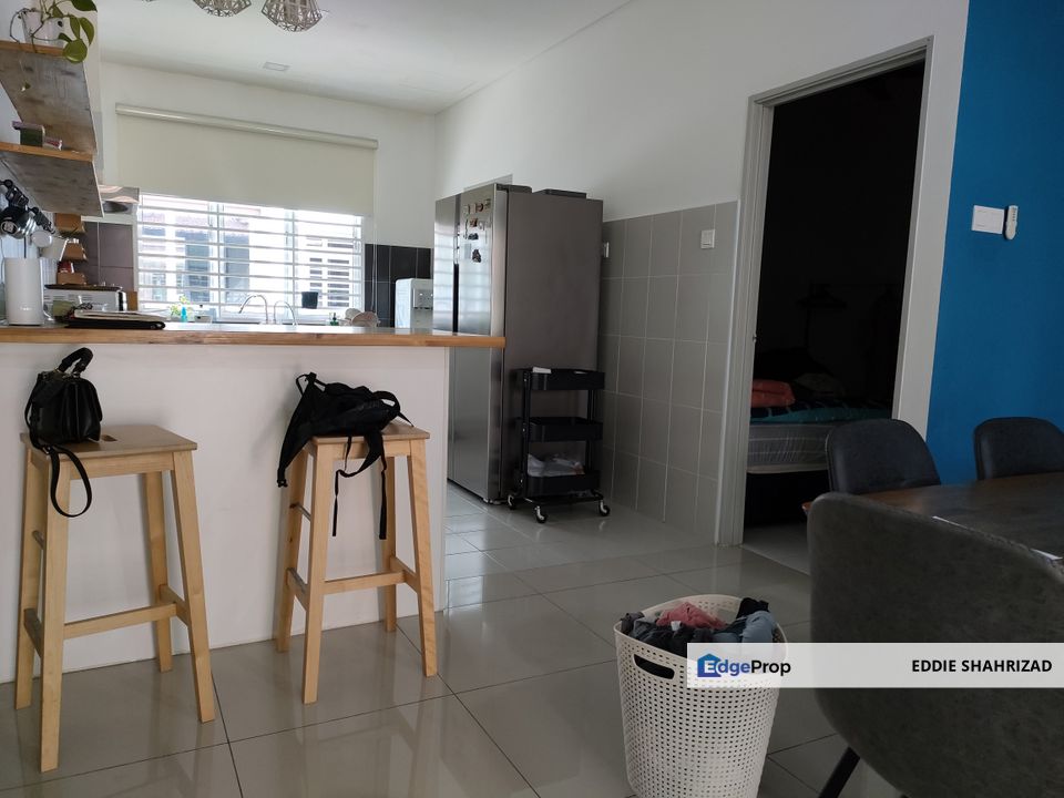 Mayang Sari Nilai Double Storey terrace, Negeri Sembilan, Nilai