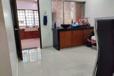 Alam Megah @ Seksyen 27