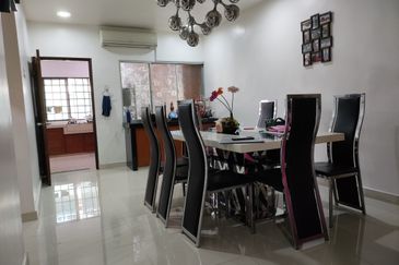 Alam Megah @ Seksyen 27