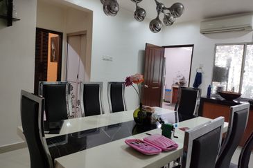 Alam Megah @ Seksyen 27