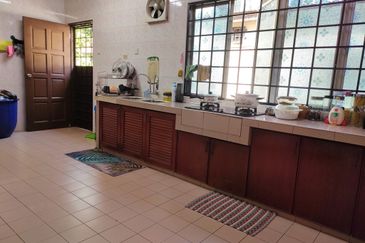 Alam Megah @ Seksyen 27