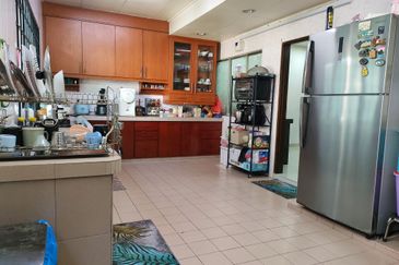 Alam Megah @ Seksyen 27