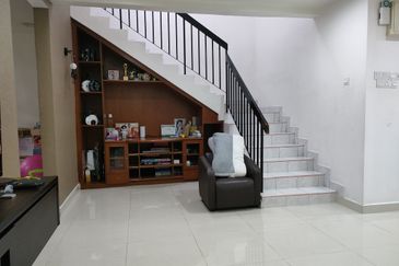 Alam Megah @ Seksyen 27