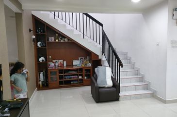 Alam Megah @ Seksyen 27