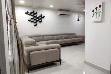 Alam Megah @ Seksyen 27