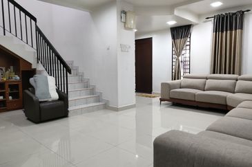 Alam Megah @ Seksyen 27