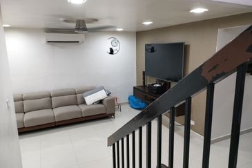 Alam Megah @ Seksyen 27