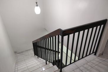 Alam Megah @ Seksyen 27