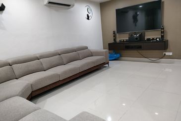 Alam Megah @ Seksyen 27