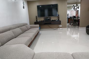 Alam Megah @ Seksyen 27