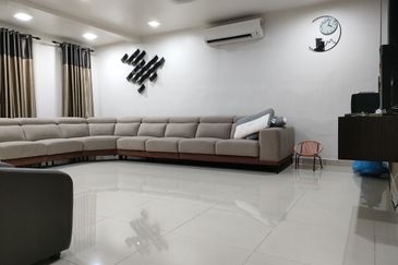 Alam Megah @ Seksyen 27