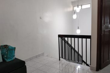 Alam Megah @ Seksyen 27