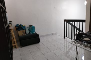 Alam Megah @ Seksyen 27