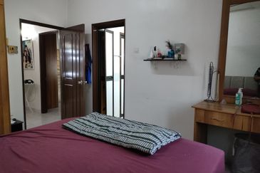 Alam Megah @ Seksyen 27