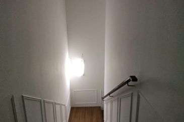 CEMPAKA SERI 2 @ KOTA SERIEMAS