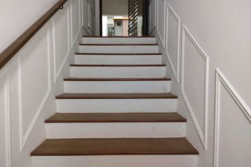 CEMPAKA SERI 2 @ KOTA SERIEMAS