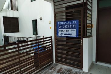 CEMPAKA SERI 2 @ KOTA SERIEMAS