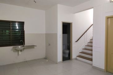 CEMPAKA SERI 2 @ KOTA SERIEMAS