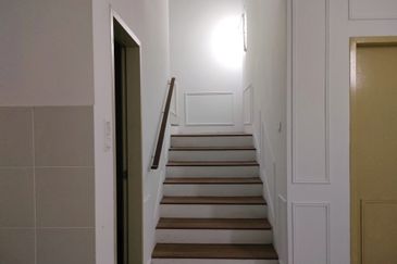 CEMPAKA SERI 2 @ KOTA SERIEMAS