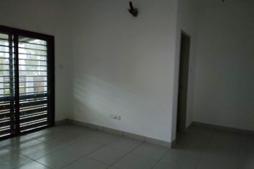 CEMPAKA SERI 2 @ KOTA SERIEMAS