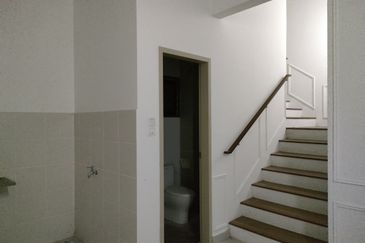 CEMPAKA SERI 2 @ KOTA SERIEMAS