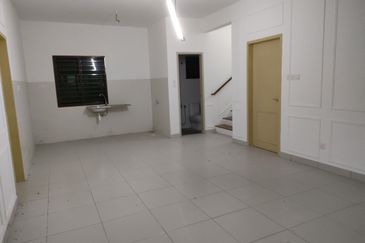 CEMPAKA SERI 2 @ KOTA SERIEMAS