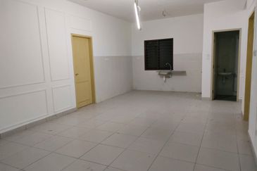 CEMPAKA SERI 2 @ KOTA SERIEMAS