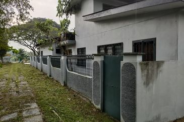 Seksyen 17, Shah Alam