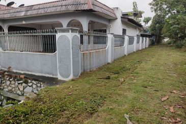 Seksyen 17, Shah Alam