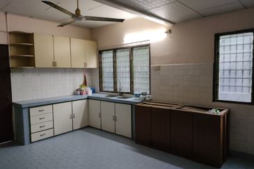 Seksyen 17, Shah Alam