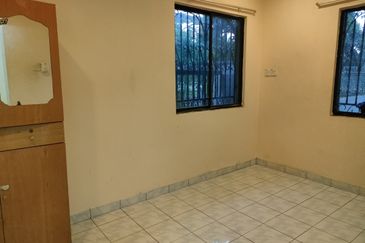 Seksyen 17, Shah Alam