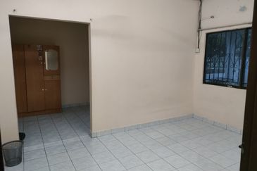 Seksyen 17, Shah Alam