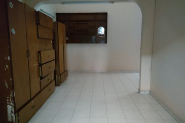 Seksyen 17, Shah Alam