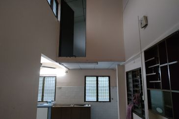 Seksyen 17, Shah Alam