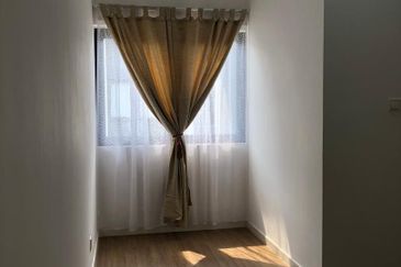 Taman Cahaya Alam, Seksyen U12