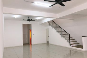 Taman Cahaya Alam, Seksyen U12