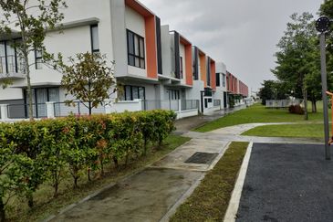 Taman Cahaya Alam, Seksyen U12