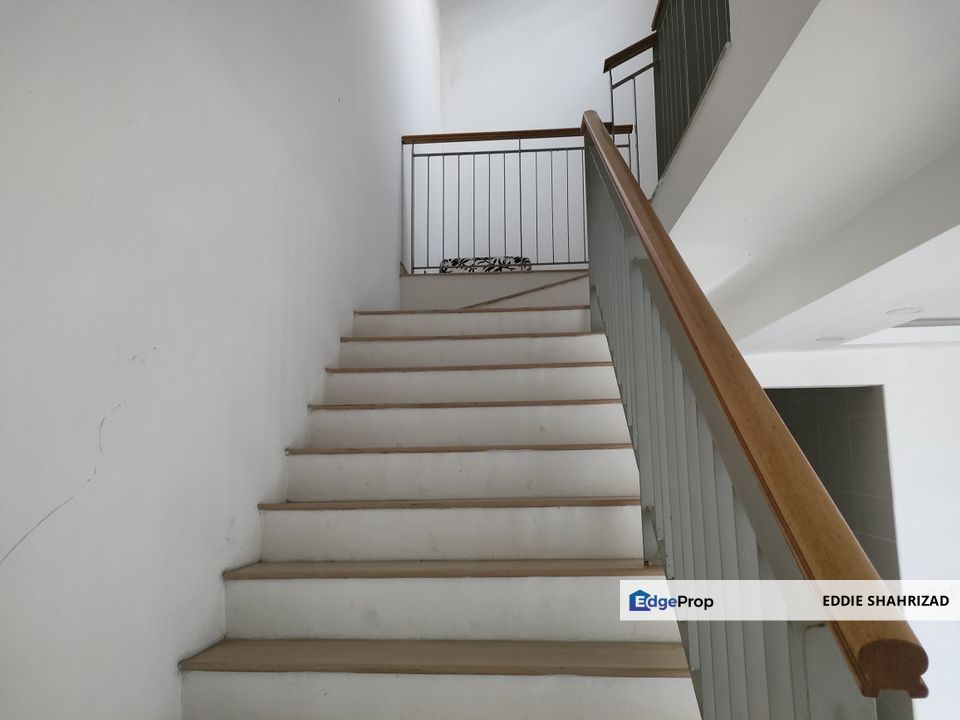 Greenhill residence SemiD U10 Shah Alam, Selangor, Shah Alam