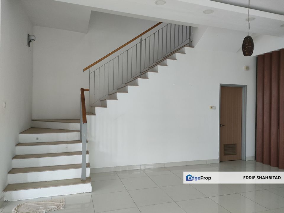 Greenhill residence SemiD U10 Shah Alam, Selangor, Shah Alam