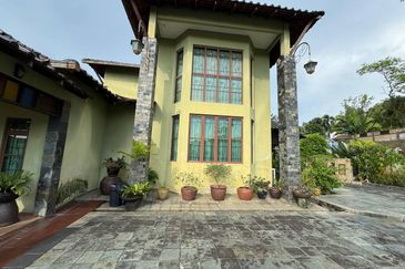 Seksyen 8, Shah Alam