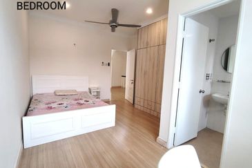 Cahaya SPK (Cahaya Heights)