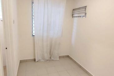 Cahaya SPK (Cahaya Heights)