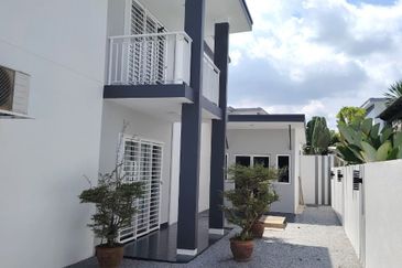 Cahaya SPK (Cahaya Heights)