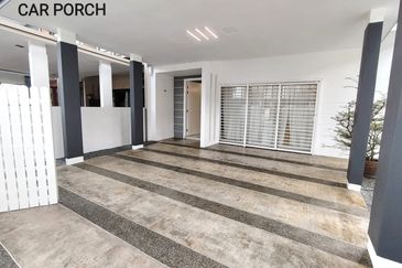 Cahaya SPK (Cahaya Heights)