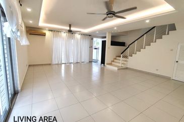 Cahaya SPK (Cahaya Heights)