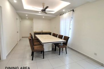 Cahaya SPK (Cahaya Heights)