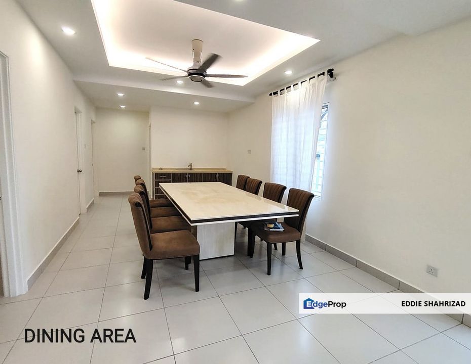 2storey Cahaya SPK Shah Alam, Selangor, Shah Alam